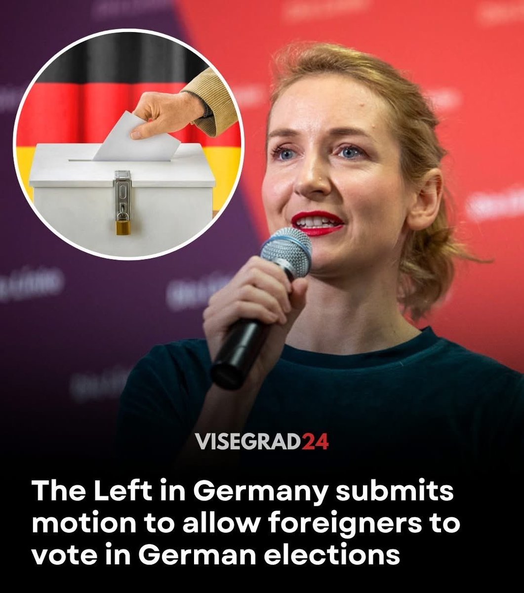 Visegrád 24 tweet media