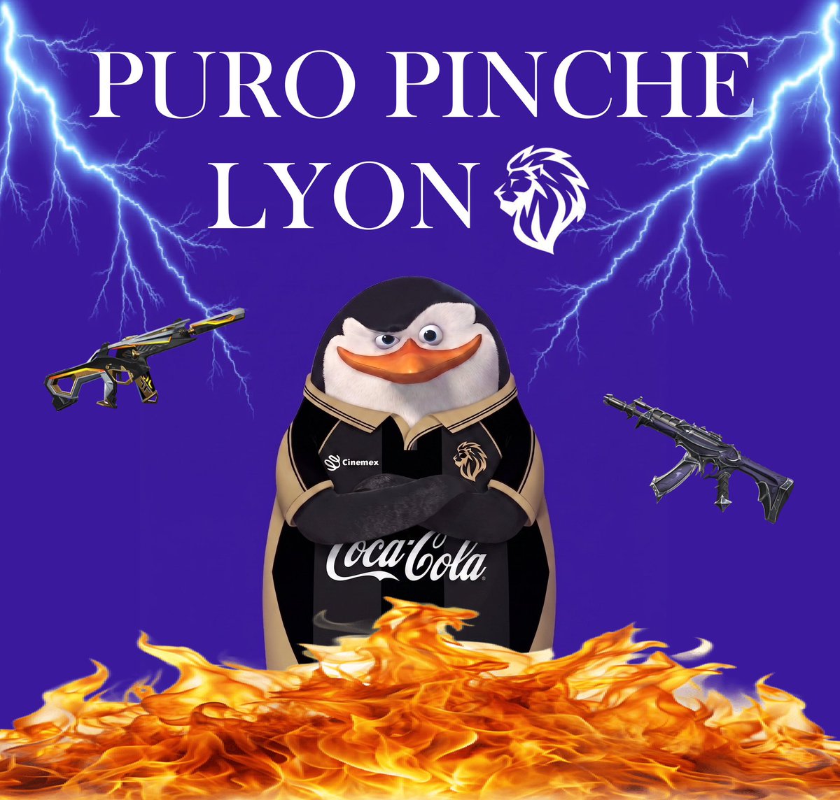 novacold_'s tweet photo. @LyonVALORANT @SoyPan__ @VCL_LATAM https://t.co/LG84LTtQyg