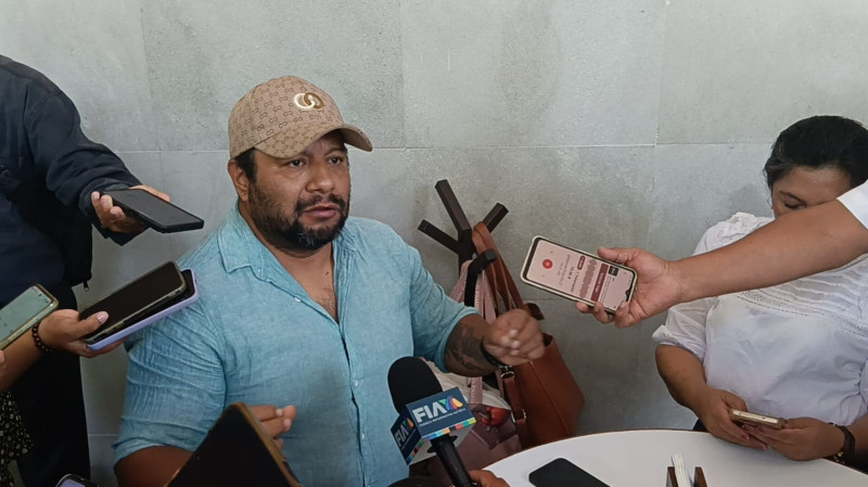 reyesisidoro's tweet photo. Denuncian graves irregularidades en manejo de millonarios recursos del sindicato de CMAS  https://t.co/whUWXA13mB https://t.co/Xvjnt2CAis