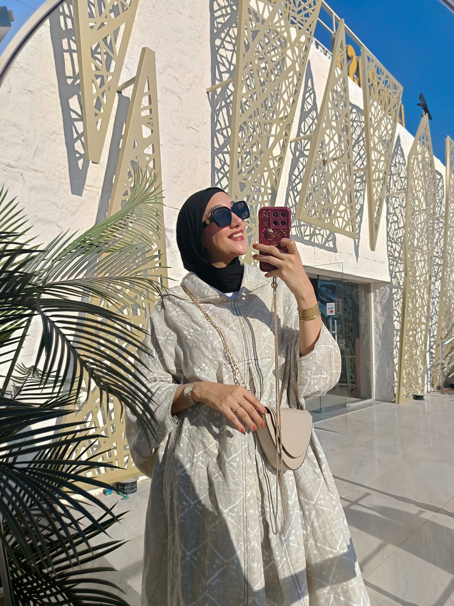 lamessosamaa's tweet photo. اول يوم عيد ياخد عشره من عشره و نجمه 🤍🤍 https://t.co/DBiEHfpb0L