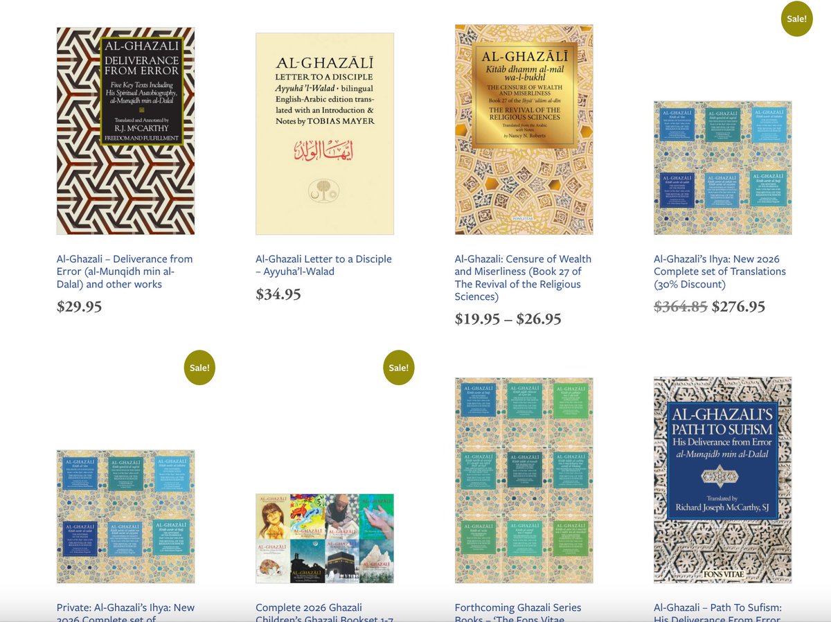 Ghazali Children tweet media