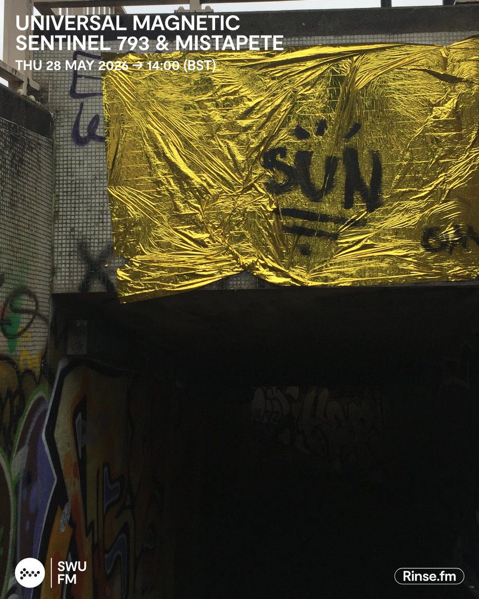 SWU.FM tweet media