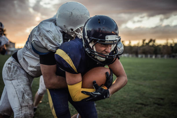 PCGridiron tweet media