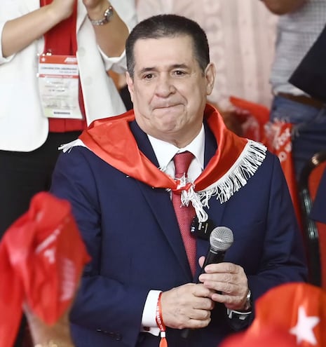 Ceces370's tweet photo. @DiegoRoyet29 Horacio Cartes...
🇵🇾 https://t.co/LWcS10TeyB