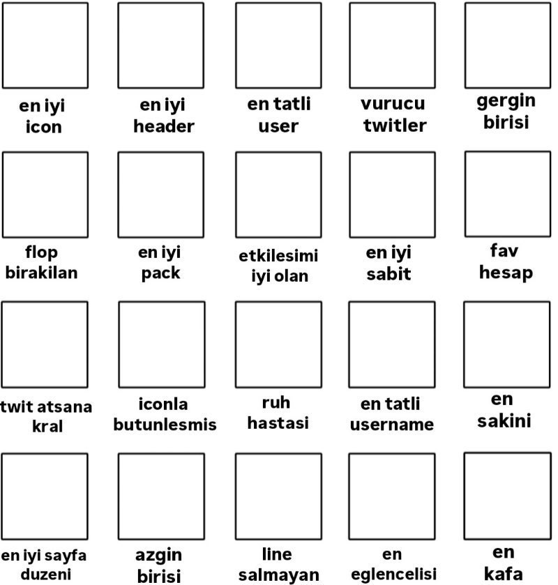 Gamzede #Hedef27 tweet media