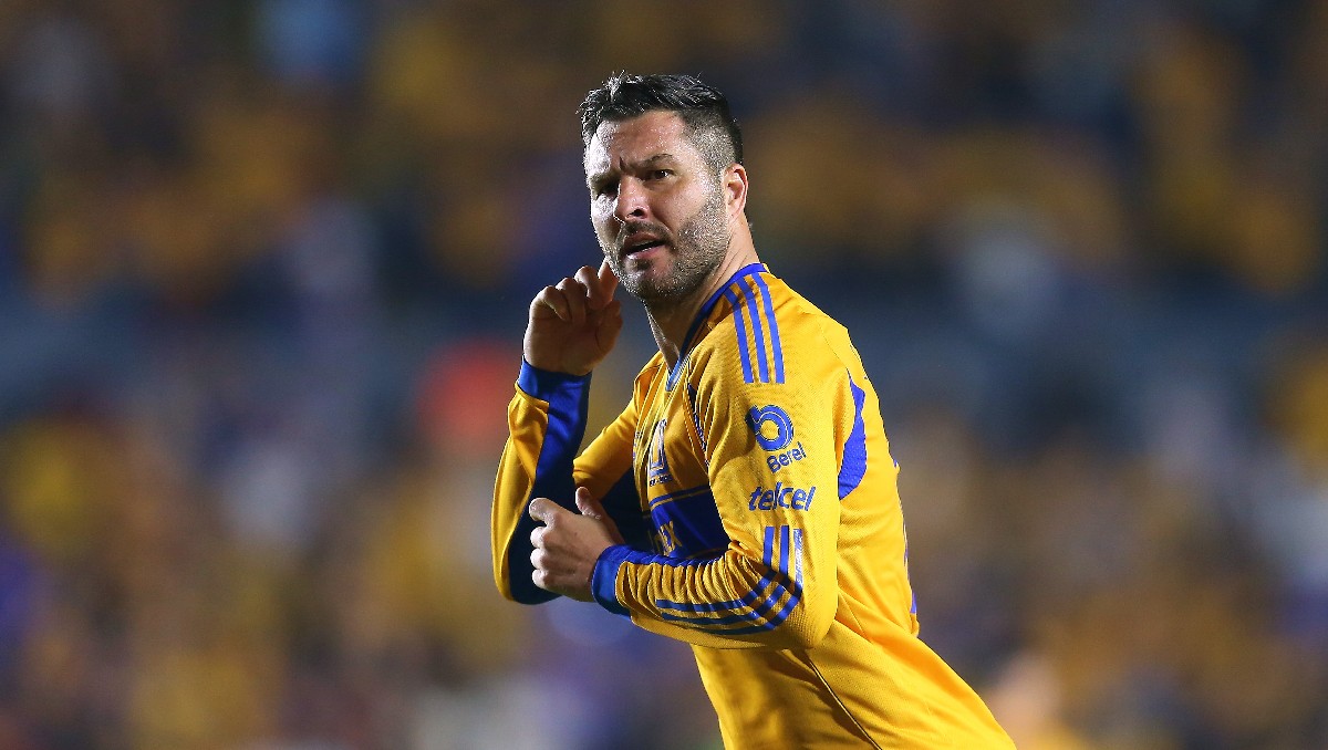 arath_drake5's tweet photo. 🚨 André Pierre Gignac será refuerzo de #OrlandoCity. Firmará por un año como agente libre tras no renovar en #TigresUANL.

Opción a extender otro año con base a objetivos. 4MDD anuales, será uno de los mejores pagados junto a Griezmann.

@FUT_sinFrontera https://t.co/fVAkqi84mp