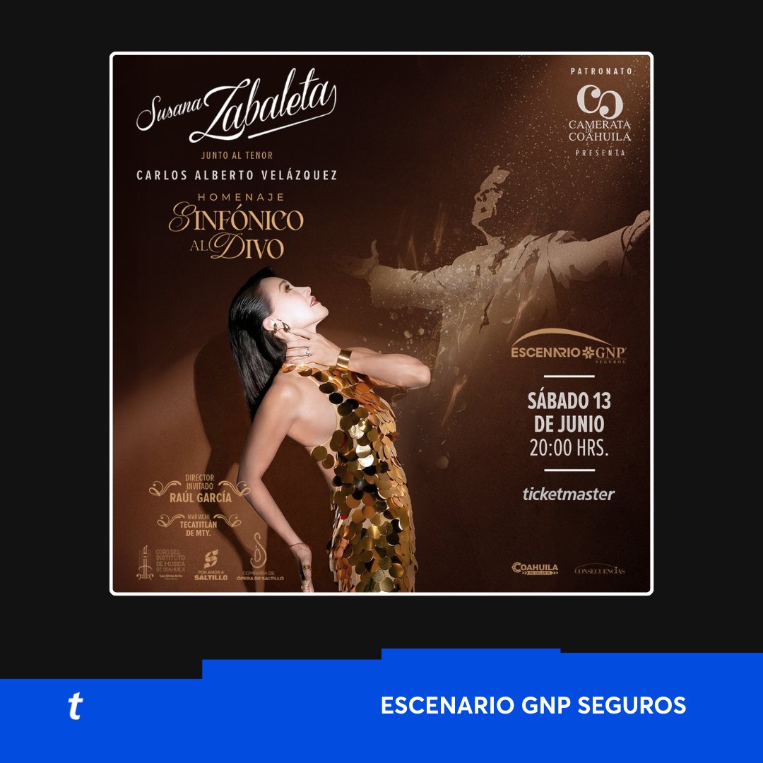 Ticketmaster México tweet media