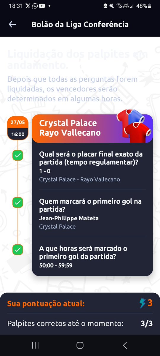 É o curumim tweet media