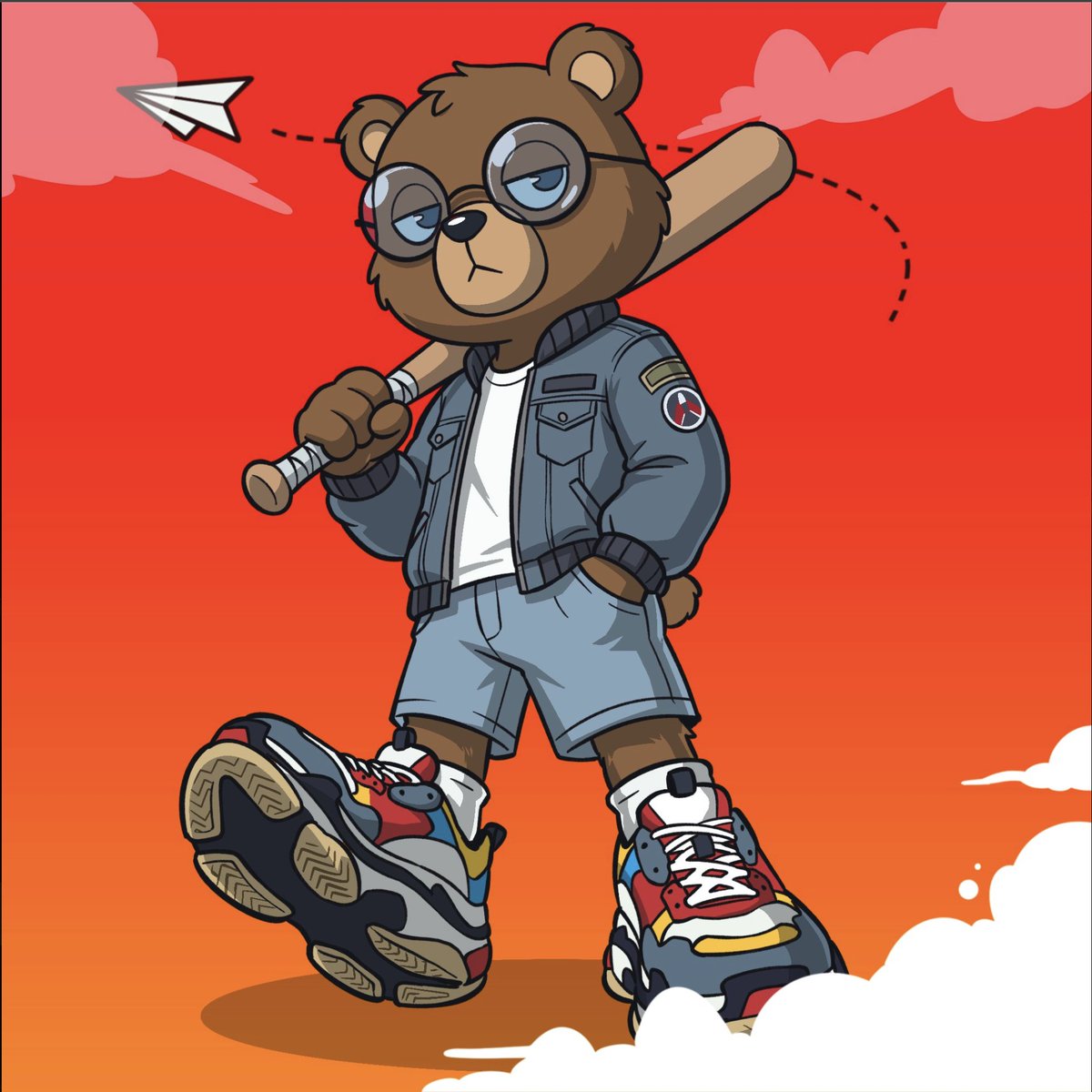 Mr. Bash 🥷 tweet media
