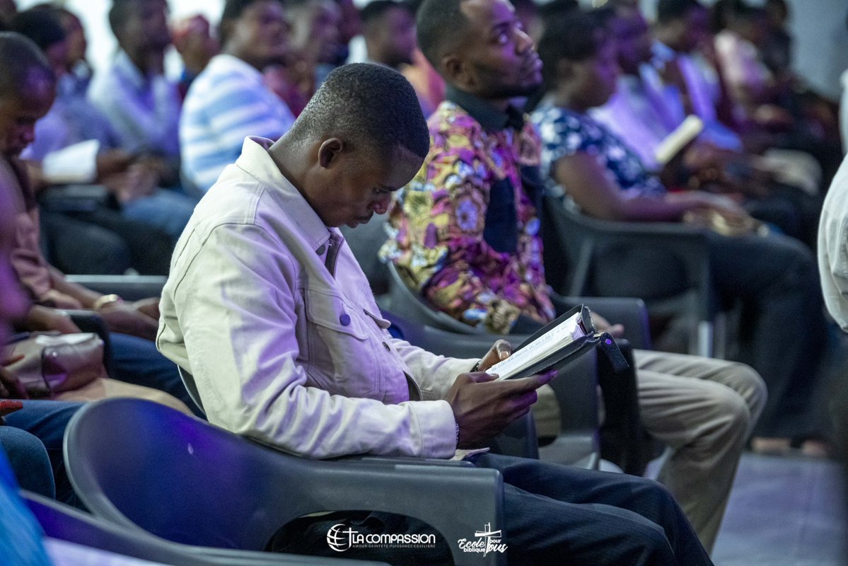 Eglise La Compassion tweet media