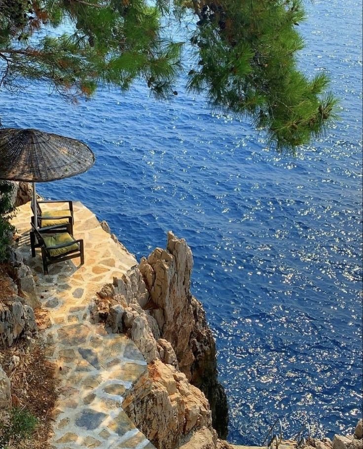 echoesofworld's tweet photo. Muğla, Türkiye https://t.co/8GeR0mM4hm