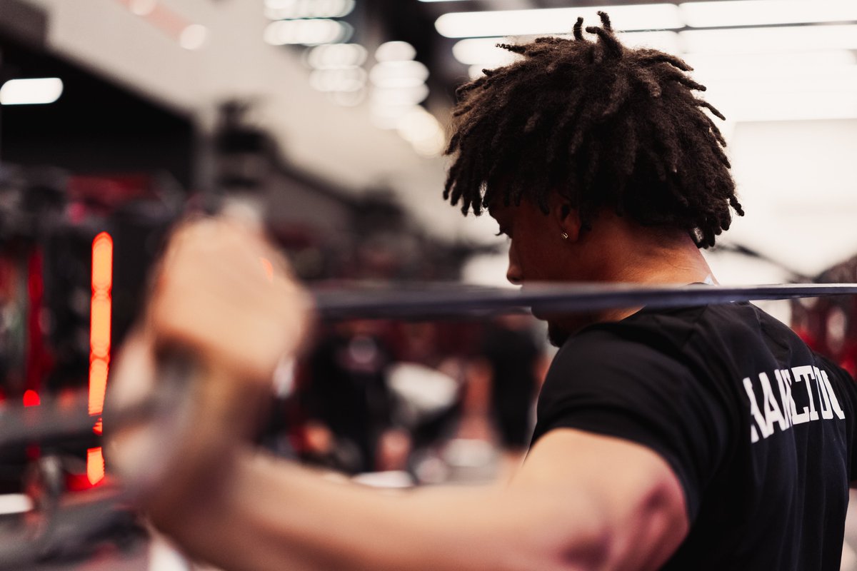 TexasTechFB's tweet photo. Let's work‼️ https://t.co/pUn7pINF2w