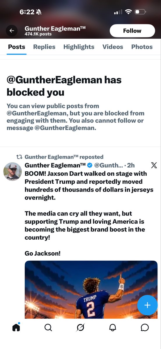 John Adams tweet media