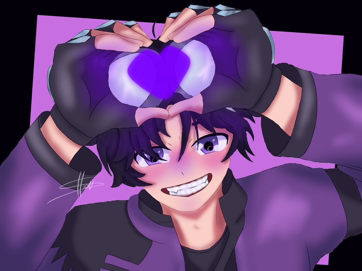 Shian_zip's tweet photo. @maru_cartoonist Ola, mira mi último dibujo https://t.co/ZSgxqSLPY2