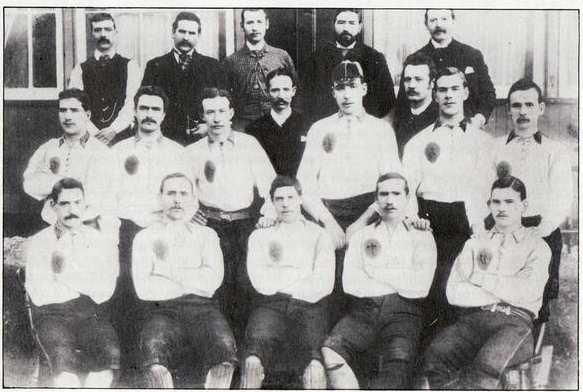 CelticGIFs's tweet photo. 28th May 1888, Celtic play their first ever game beating Rangers 5:2.

https://t.co/vFDgF6YBY7

https://t.co/1fvSjMZJW8 https://t.co/0TldwiIQ6a
