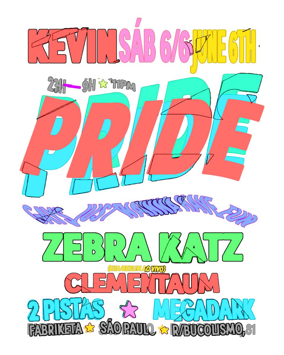 Festa KEVIN tweet media