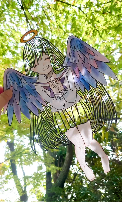 おはようございます