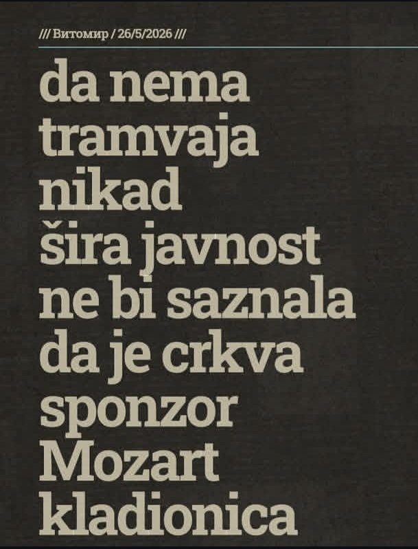 JaneEyer25517's tweet photo. Živeće ovaj narod❤️❗️ https://t.co/shiSJjrJp3