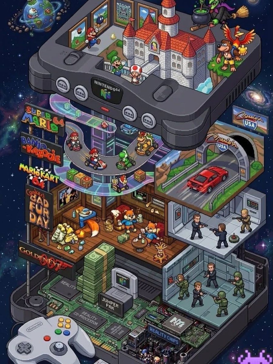 old memory tweet media