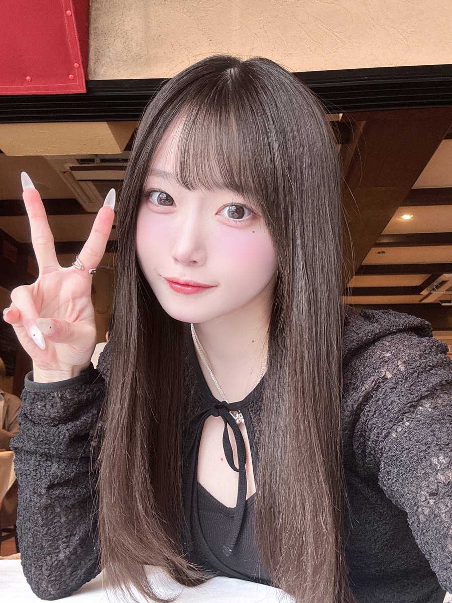 岸みゆ tweet media