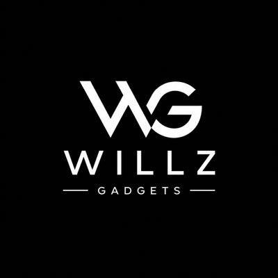 WILLZGADGETS tweet media
