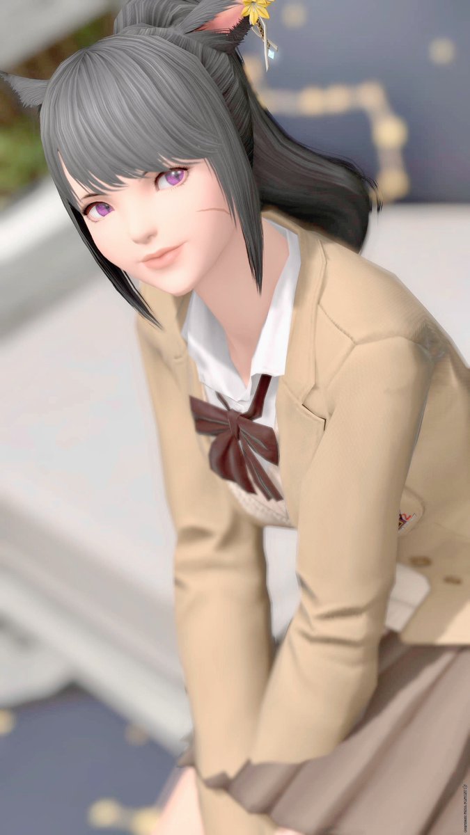 せつな@FF14 (@setsuna_FF14_) / Posts / X