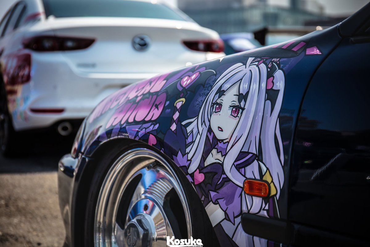 Maeda_FreeStyle's tweet photo. #oldホンダはツラウチ https://t.co/4weTEB9Arh
