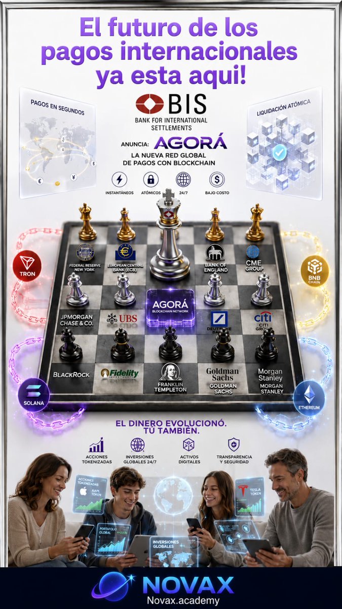 Novax_academy's tweet photo. Noticias..... https://t.co/afZA0A1D44