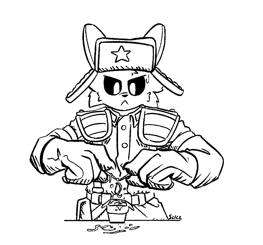 SciczBox tweet picture
