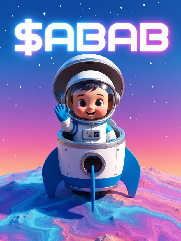 ABABxAIOfficial's tweet photo. @bruca Instead of sending me 1 Solana, buy $abab hold and forget.

C3UNK9mfm1JR7Lrsax7Ls2RrkUsVz8BziCkFCfuypump https://t.co/SrGegAWnum
