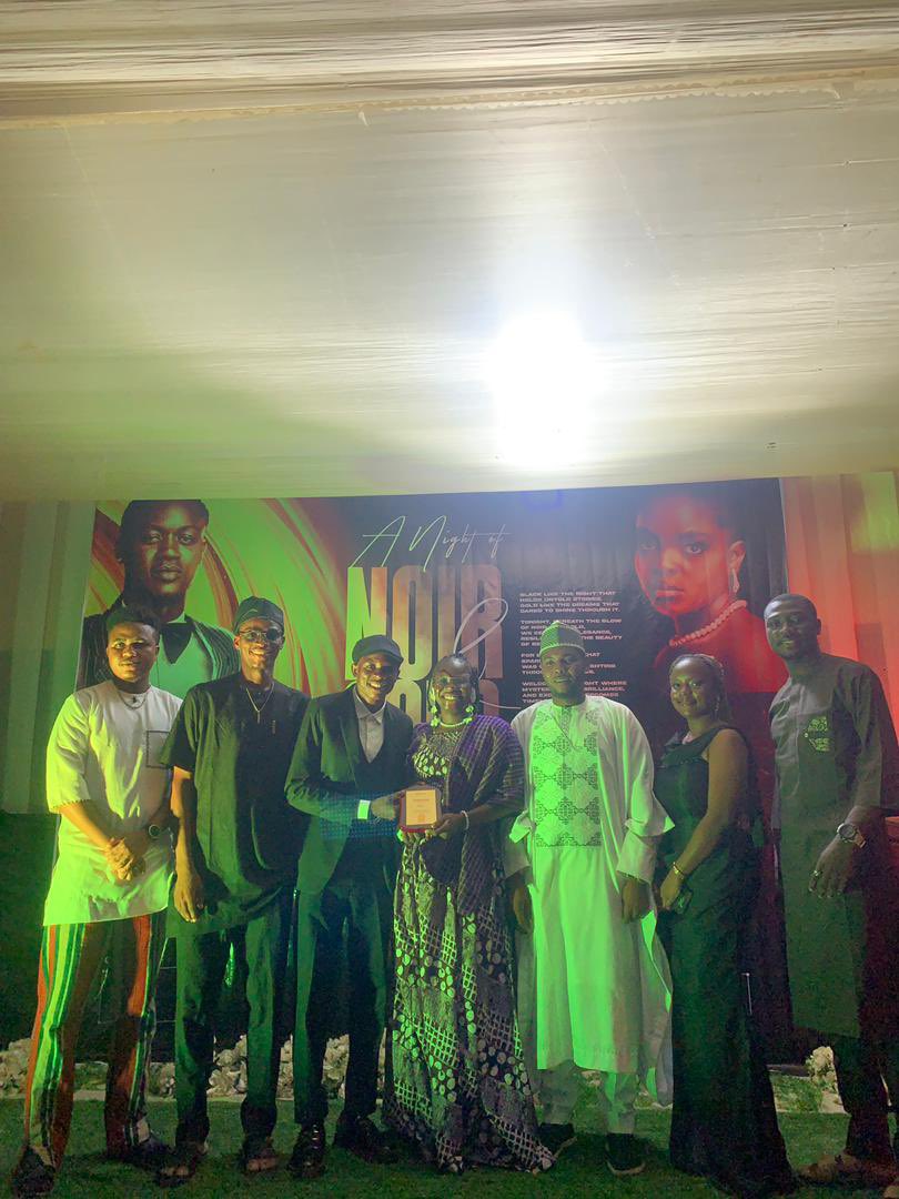 TheCardioHealth's tweet photo. We’re honored that @TheCardioHealth won Foundation of the Year at MAK @NiMSA_Nigeria Healthweek 2026🏆❤️

From a vision to make heart health information accessible, we’ve reached 30,000+ people across Nigeria &amp; beyond

Thank you to MAK NiMSA, our volunteers, partner &amp; supporters https://t.co/jTrWiGM5bC
