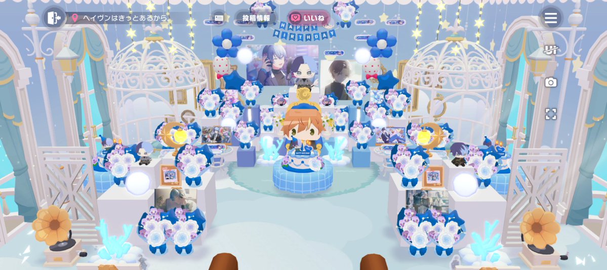 ぽぽぬ🐾 tweet media