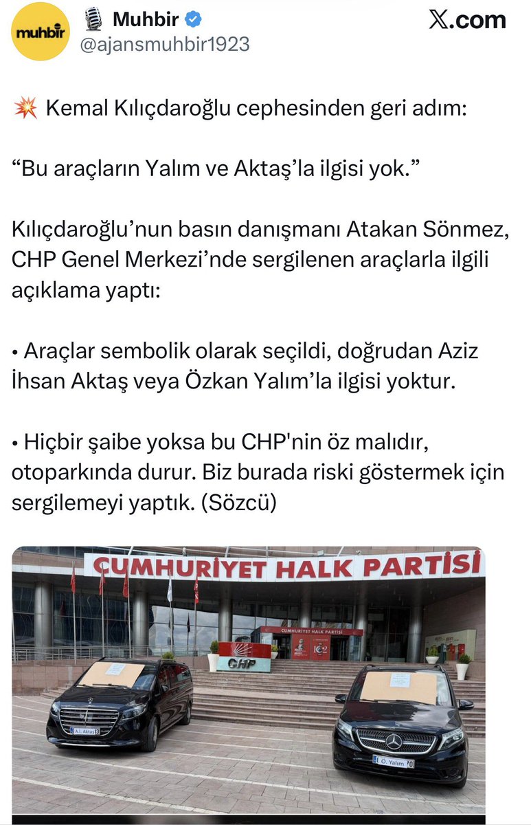 KAHVECİ tweet media