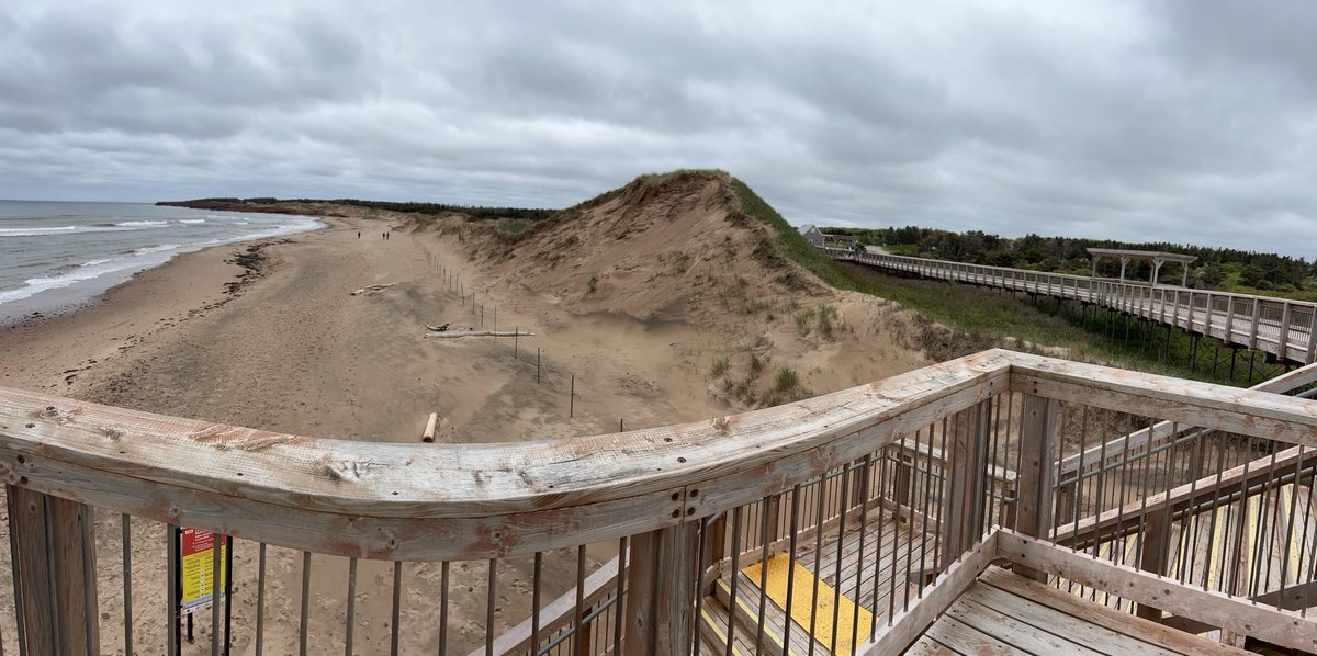 stickie444's tweet photo. Cavendish Dunes https://t.co/9u6XaCBEfu