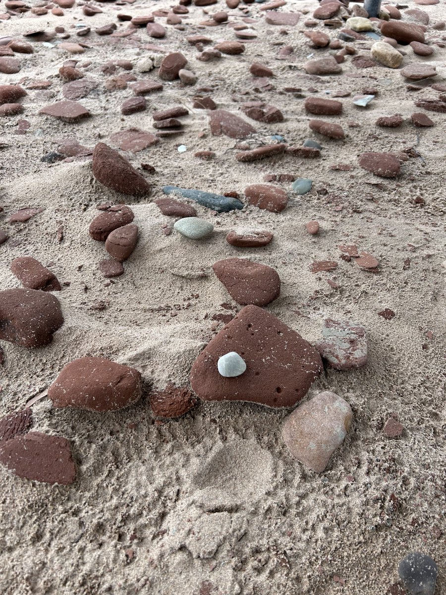 stickie444's tweet photo. Cavendish Dunes https://t.co/9u6XaCBEfu