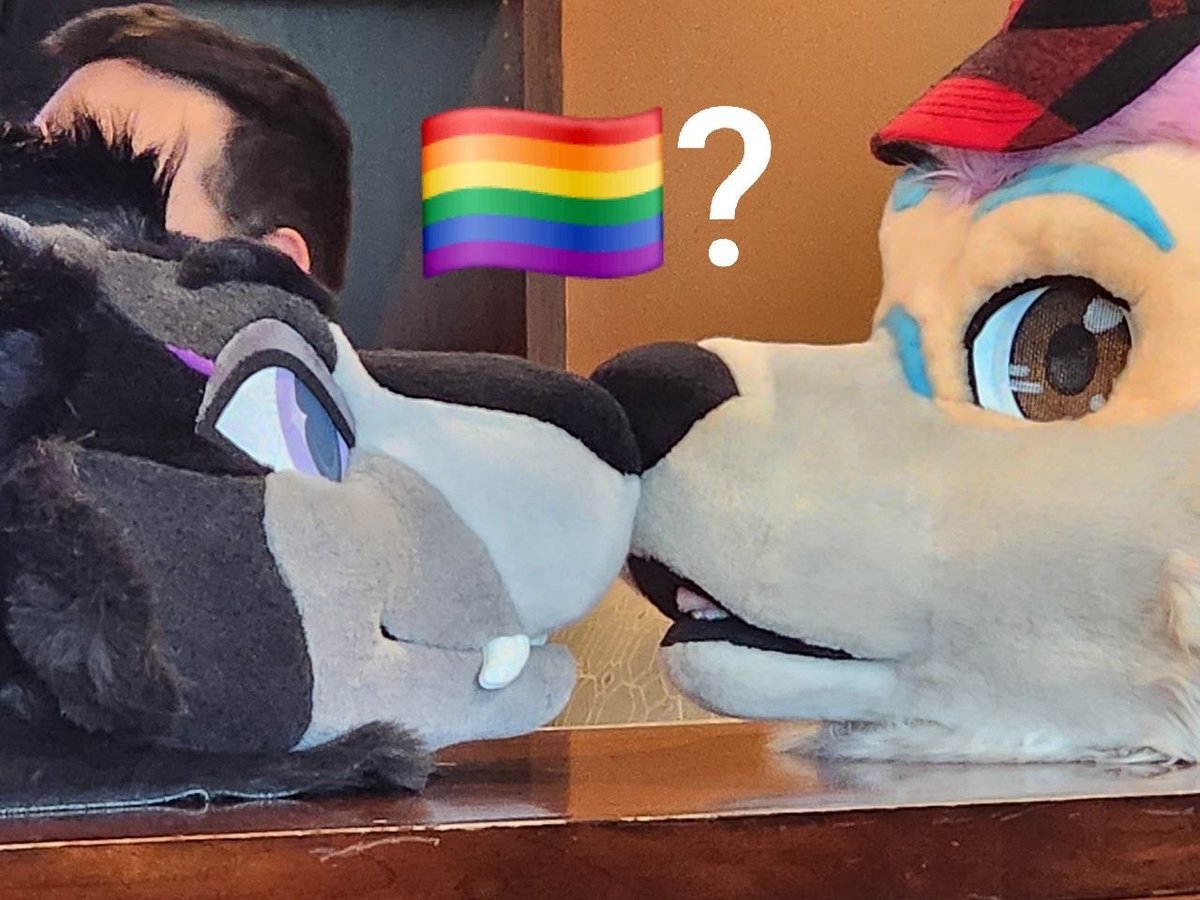 WuskySpen's tweet photo. Are they?
Ya know? https://t.co/nm3b4TDrEe