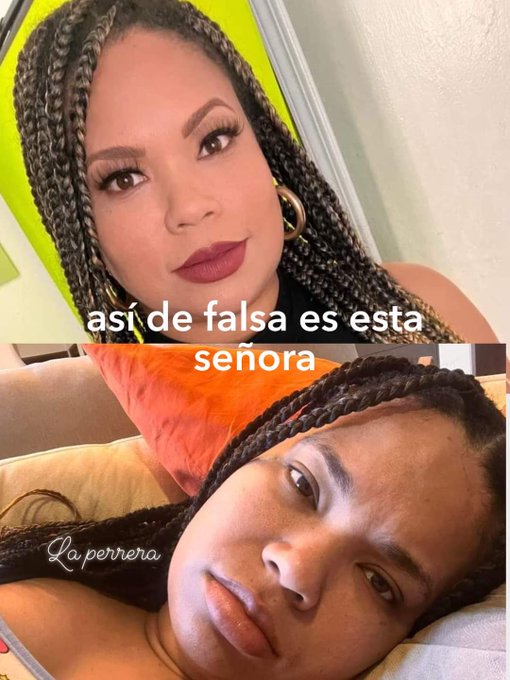 Carlos Cottom tweet media