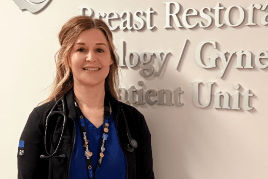 UHN's tweet photo. Check out this month's Honour Roll!

🏆 @KITE_UHN makes 2026 Forbes Accessibility list
🏆 @DKJEI_UHN's Dr. Brian Ballios receives @UofTIMS award
🏆 Catherine Bergman named Nursing Hero
🏆 Dr. Michael Patlas named Fellow of @RadiologyACR 

Read more: https://t.co/b7kvFvqhcX https://t.co/uZtk3pmbh5
