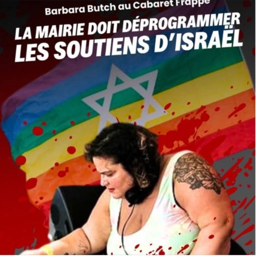 Yonathan Arfi tweet media
