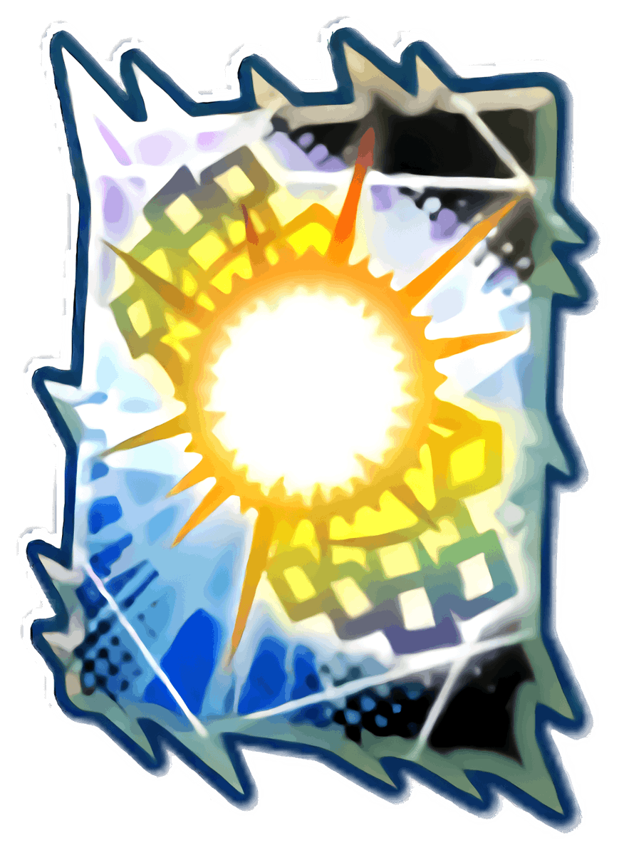 dngee_yt's tweet photo. Hate that I need to 12 million of these cards a game before they start being useful. Buff effect cancel has become a plague. https://t.co/KNm4HtGlBC