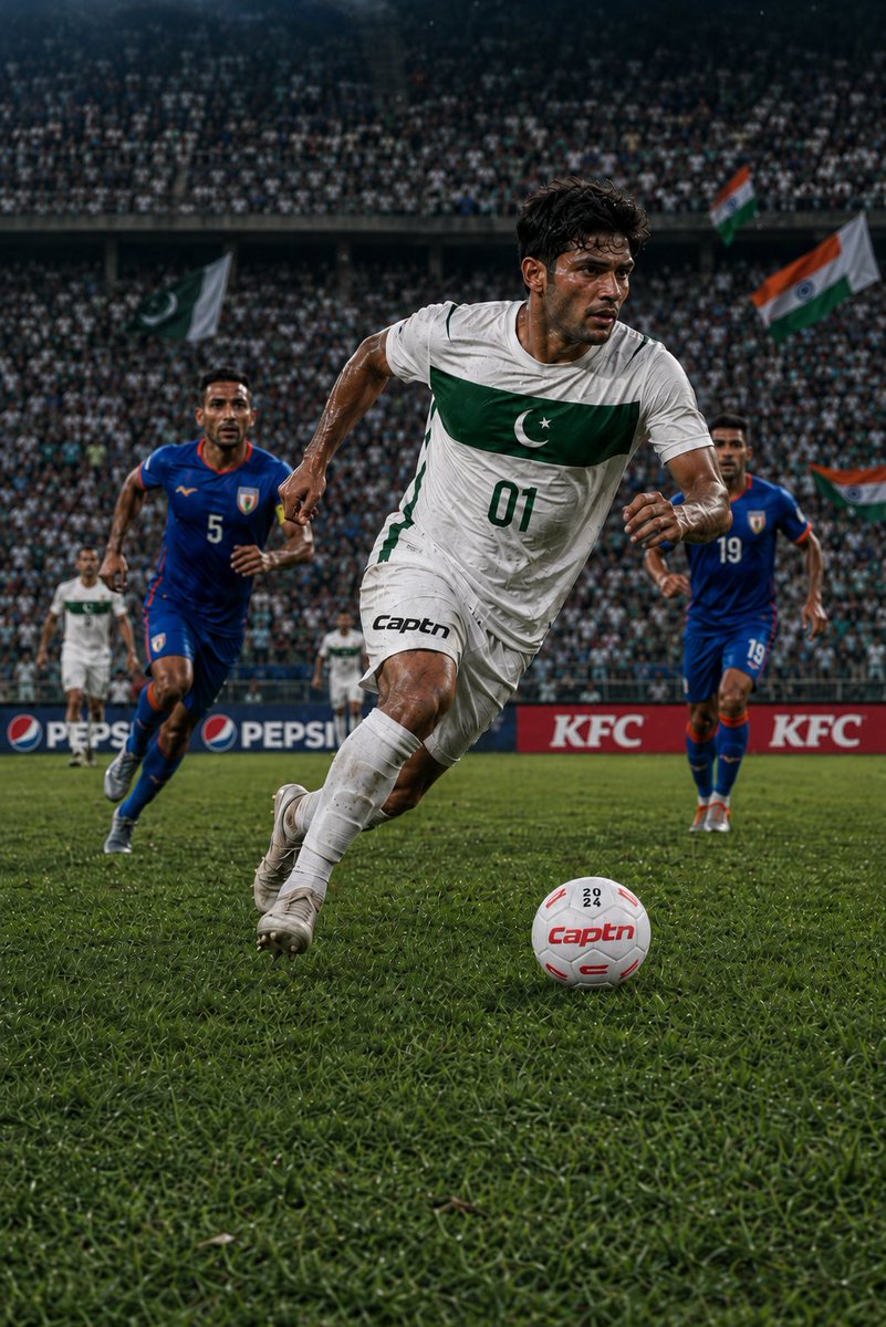 Captnsports's tweet photo. Unleash the beast #Captn #Football #FIFA https://t.co/fT1jcyzrro