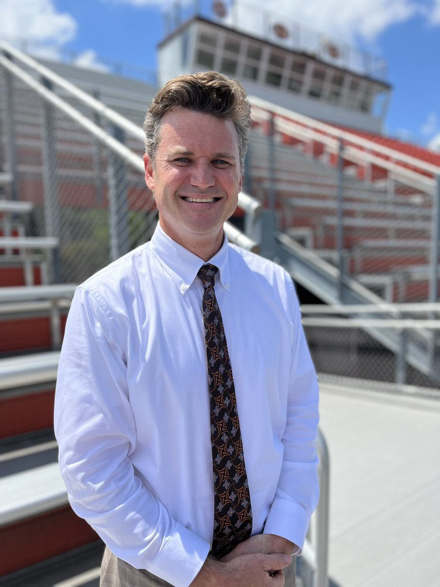 DeSalesDCP's tweet photo. DeSales is proud to welcome Coach Ryan Smith as the school’s Athletic Director! Read more here: https://t.co/EMMmFuyzeJ https://t.co/G9ebcHHu4X