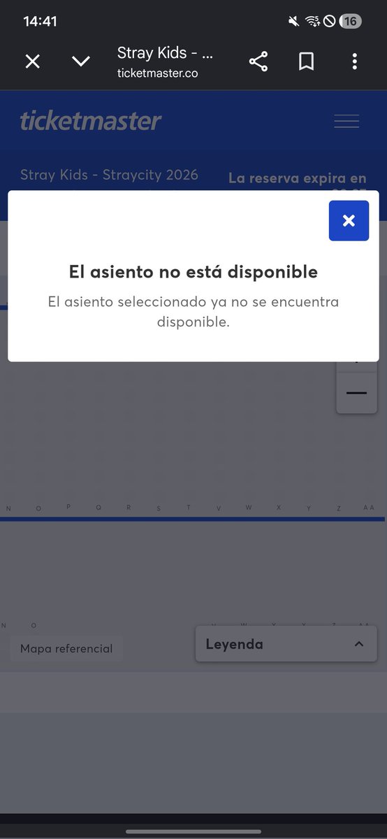 Mar verá a skz en 🇨🇴 tweet media