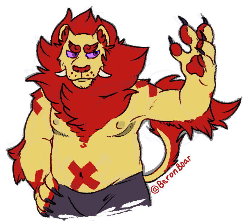 BaronBoar's tweet photo. I'm thinking of putting my old fursona Fizz up for sale, that would include the Fursuit head/tail (paws are torn but fixable), badge,  character rights and a few dozen artworks.
If you have any offers, trades, or advice for pricing please send a  message!
#fursuit #fursuitsale https://t.co/5VUkpMWO3P