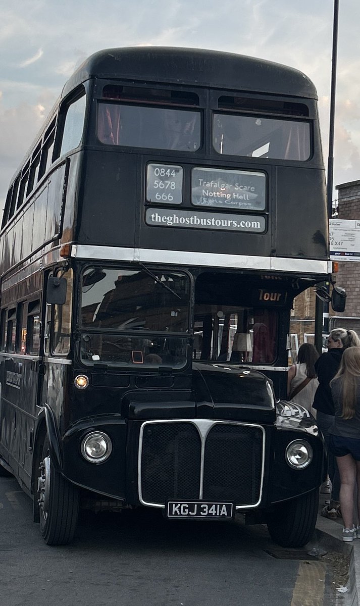 ladiesthatlift3's tweet photo. Our vehicle for the evening!!!
#ghostbustours
#york https://t.co/C0Ep06VRNC