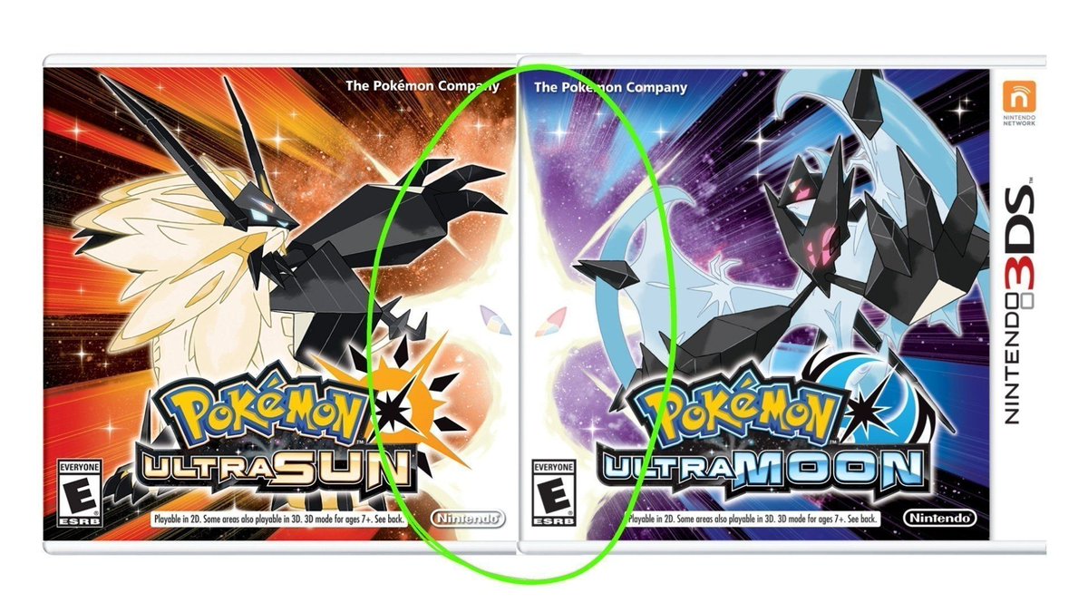 Pokémon Aesthetics tweet media