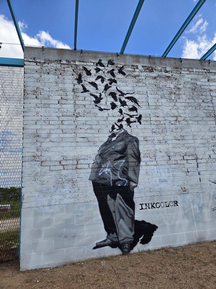 Imagein8's tweet photo. I start feeling light in my head whenever I start to get into one of those imaginative journeys!
Wonder what #Hitchcock would have said!!
#FilmInspiration #Hitchcockian #CinematicJourneys #ImaginationUnleashed https://t.co/DzCcsOOEuW