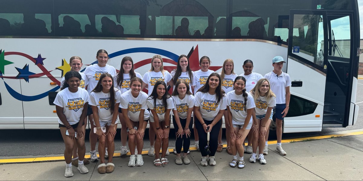 stasaintssball's tweet photo. Next 🛑 Wichita 🚌 https://t.co/iiMNjWxZFa
