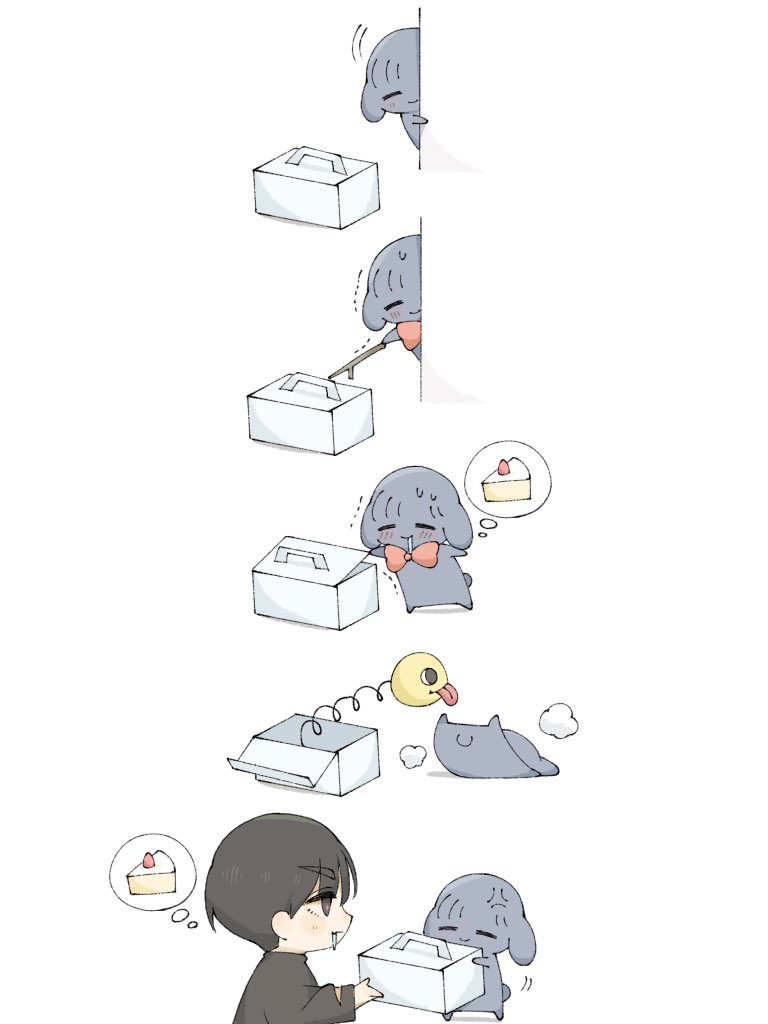 鶉 tweet media
