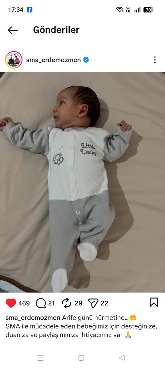 YGMTRZ's tweet photo. @sma_erdemozmen @smaalyatasdemir 
BU SMA TİP 1 ( SPİNAL MÜSKÜLER ATROFİ ) ÖLÜMCÜL VE İLERLEYİCİ KAS HASTALIĞINA SAHİP BU ÇOCUKLARIN, KAMPANYALARI 
VALİLİK ONAYLIDIR, BU ÇOCUKLARIN VALİLİK ONAYLI KAMPANYALARINA BAĞIŞ YAPMAYI DÜŞÜNÜRSENİZ, GÜVENLE YAPABİLİRSİNİZ.
#ERDEM #ALYA #SMA https://t.co/jKI2vKhBbR